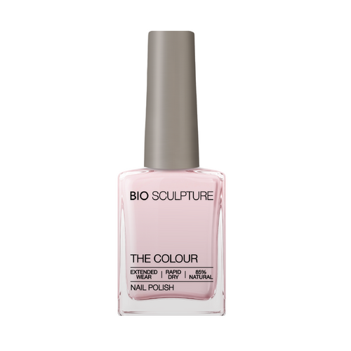 Rellie-Rose - The Colour
