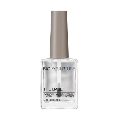 The Base - Nail Polish Base Coat
