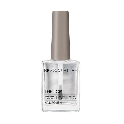 The Top - Nail Polish Top Coat