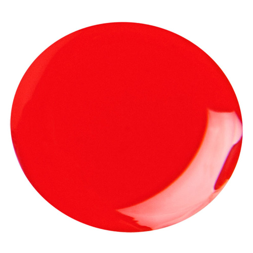 166 - Blazing Lacquer