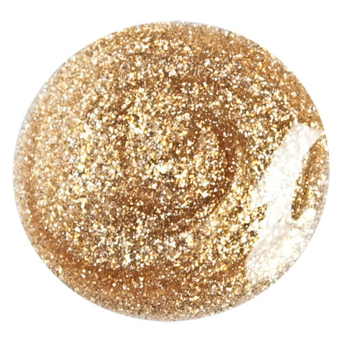 168 - Gilded Reflection