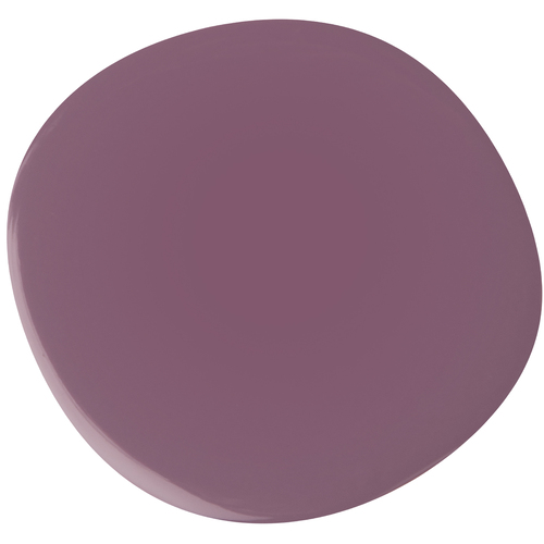 254 - Mauve Regalia