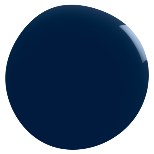 268 - Blue Mushroom