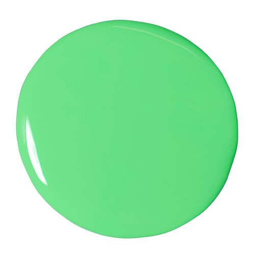300 - Green Apple Smoothie
