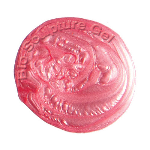 7 - Candy Floss