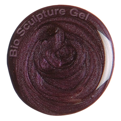 2031 - Black Aubergine