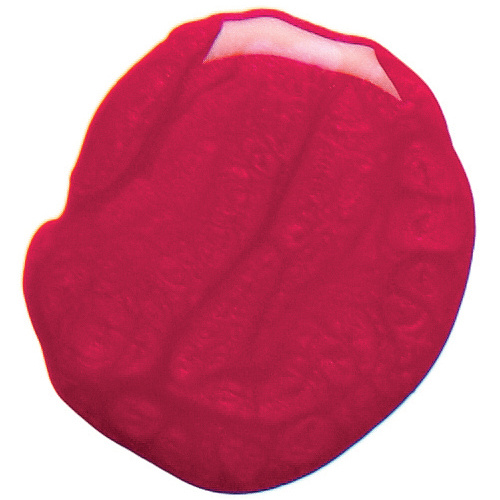 22 - Ravishing Red
