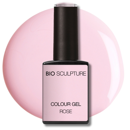 Rose - Colour Gel