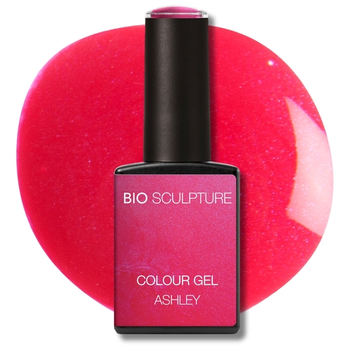 Ashley - Colour Gel