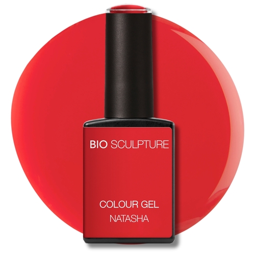 Natasha - Colour Gel