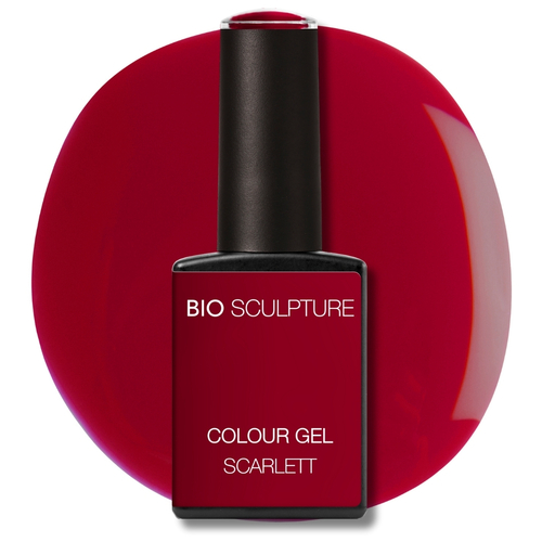 Scarlett - Colour Gel