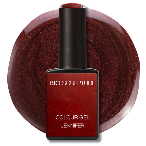 Jennifer - Colour Gel