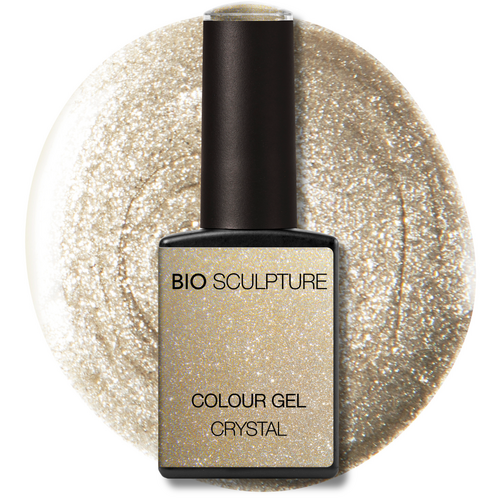 Crystal - Colour Gel