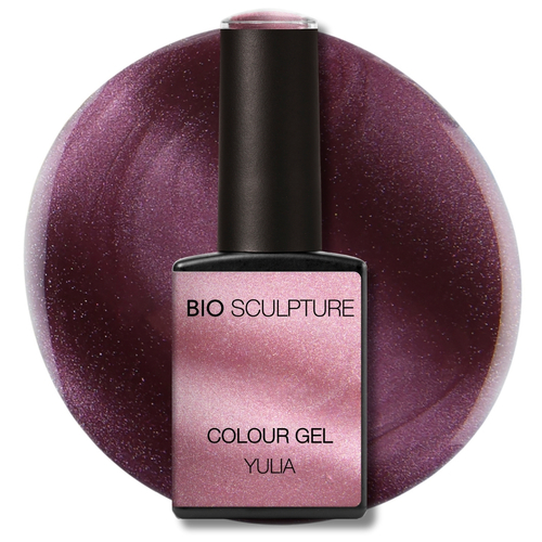 Yulia - Colour Gel