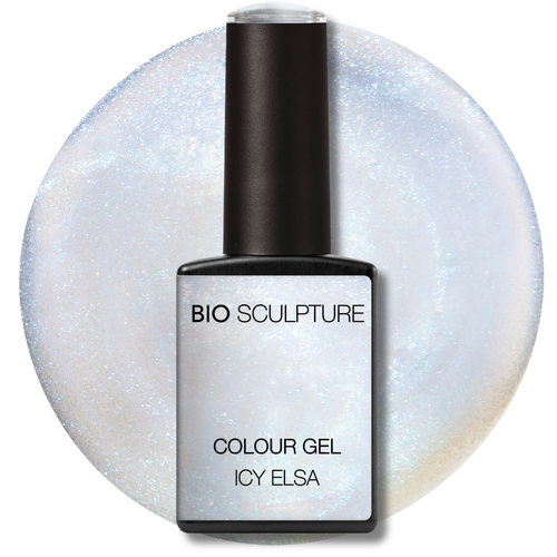 Icy Elsa - Colour Gel