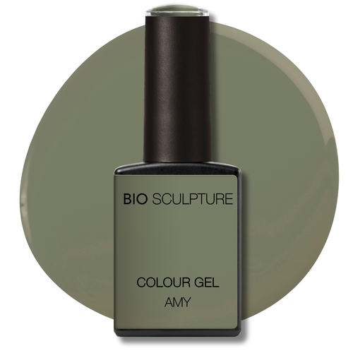 Amy - Colour Gel