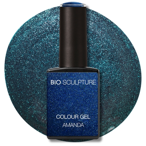 Amanda - Colour Gel