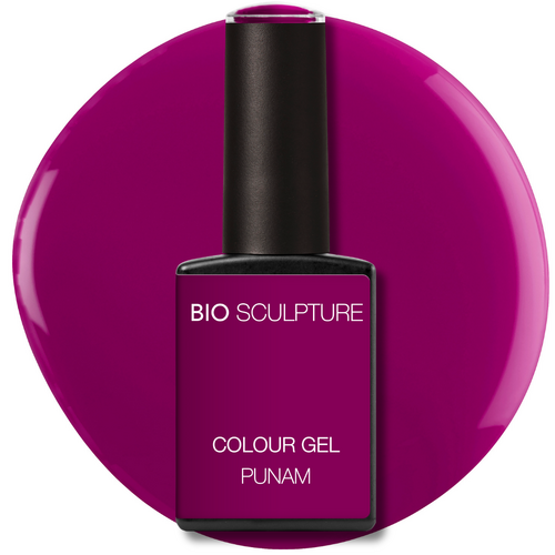 Punam - Colour Gel