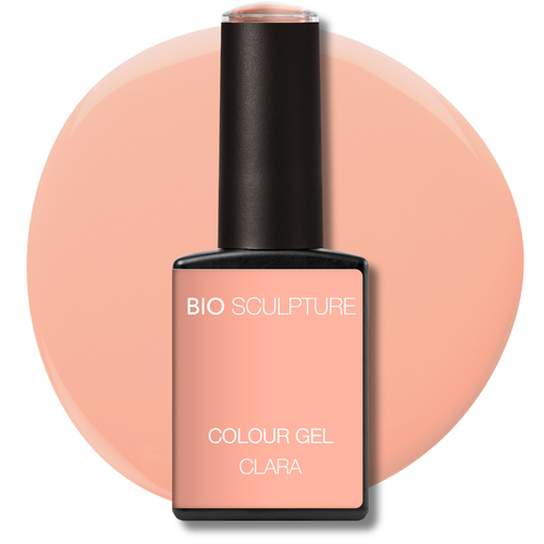 Clara - Colour Gel