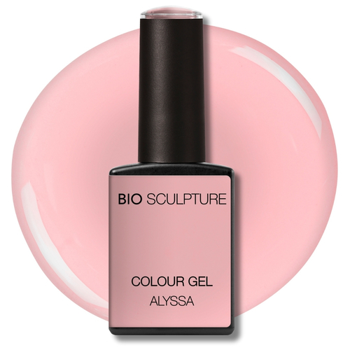 Alyssa - Colour Gel