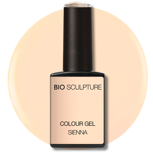 Sienna - Colour Gel