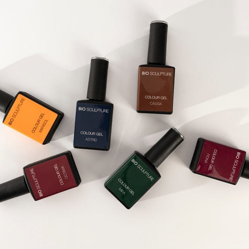 The Deep Edit Collection