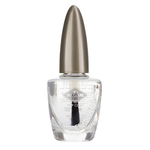 Top Coat - Clear 10ml