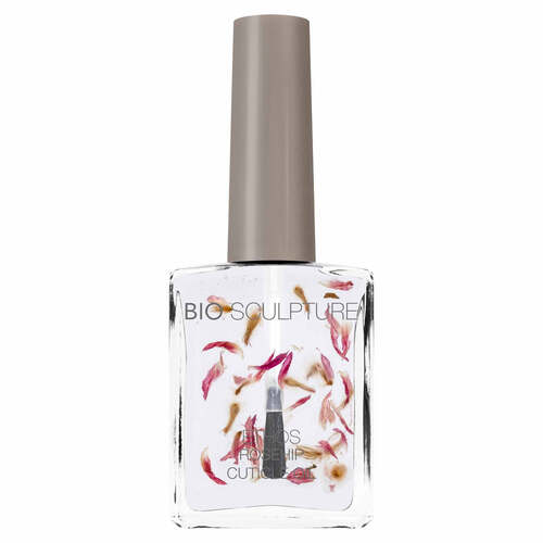 Ethos Rosehip Cuticle Oil