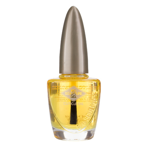 Cuticle Oil