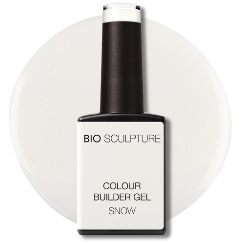 Snow - Colour Builder Gel