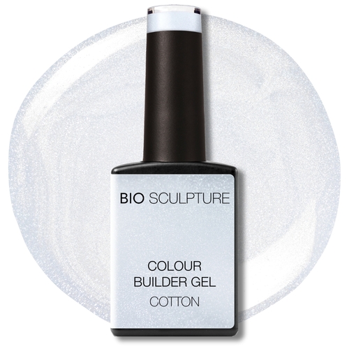 Cotton - Colour Builder Gel