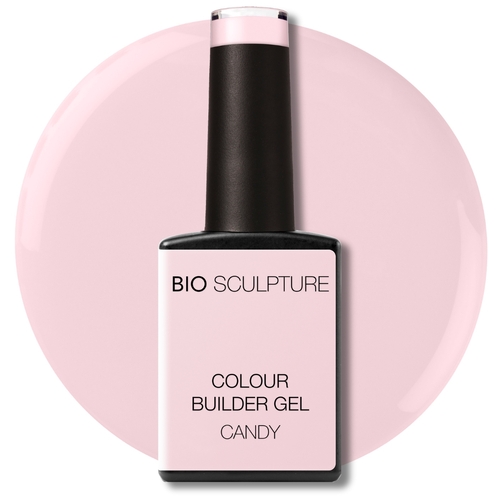 Candy - Colour Builder Gel