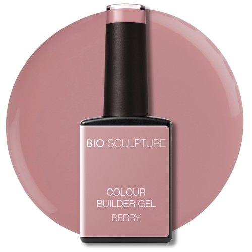Berry - Colour Builder Gel