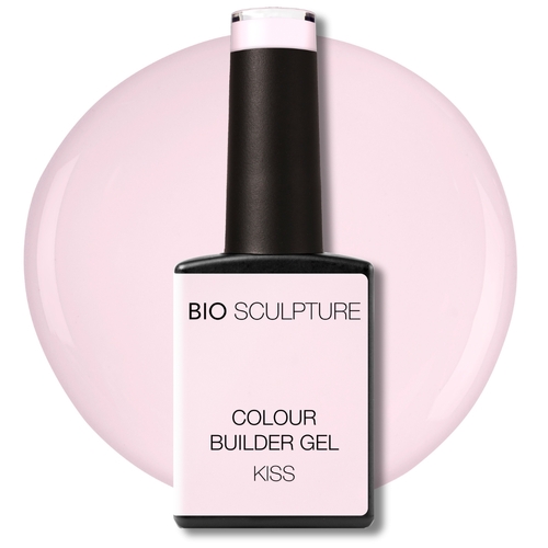 Kiss - Colour Builder Gel