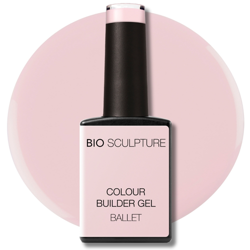 Ballet - Colour Builder Gel