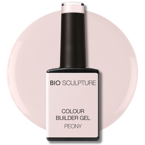 Peony - Colour Builder Gel