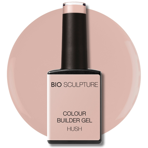 Hush - Colour Builder Gel