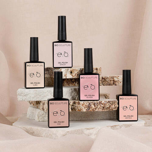 Blushing Nude Collection
