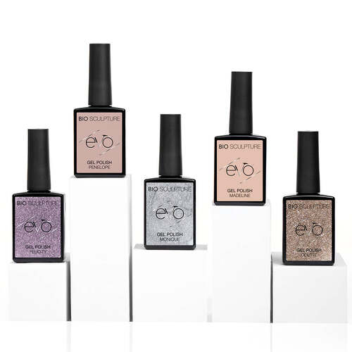Timeless Elegance Collection