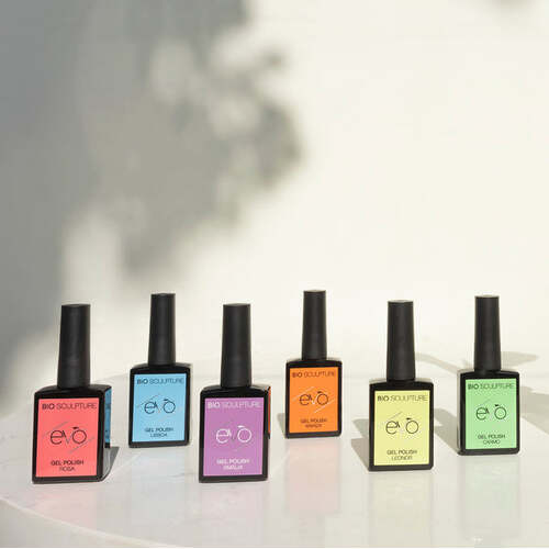 Evo Sun-Kissed Summer Collection