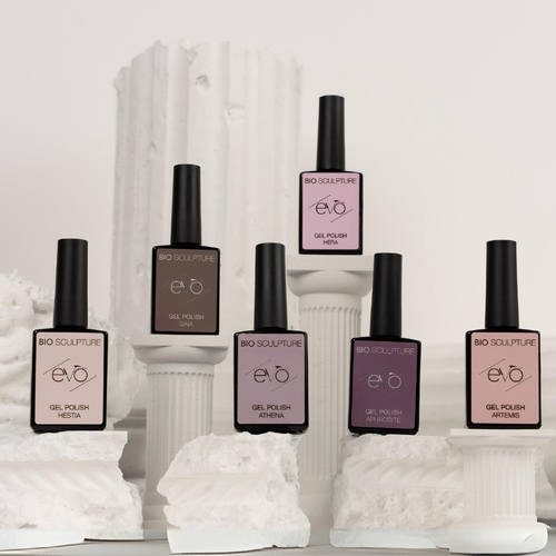 Mythical Beauty Colour Collection