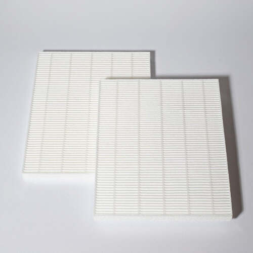 Dust Collector Replacement Filters (2 Pack)