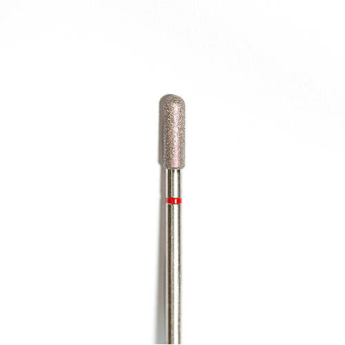 Bio Sculpture E-File Bit - Diamond Barrel