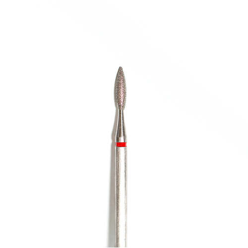 Bio Sculpture E-File Bit - Diamond Flame