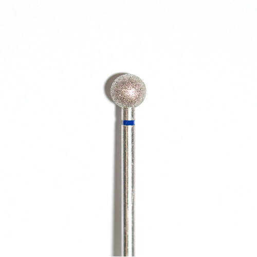 Bio Sculpture E-File Bit - Diamond Ball Large