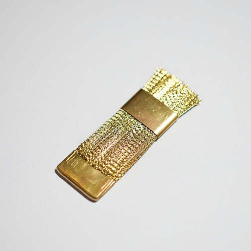 Bio Sculpture E-File Bit Cleaner Tool