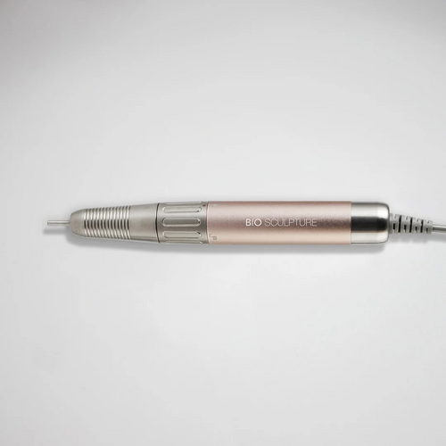 Whisper E-File Replacement Handpiece - Rose Gold
