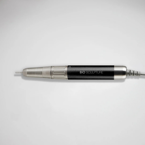 Whisper E-File Replacement Handpiece - Black