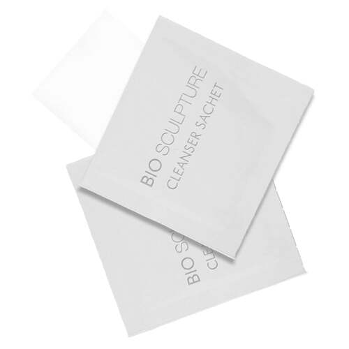 Bio Sculpture Cleanser Sachets