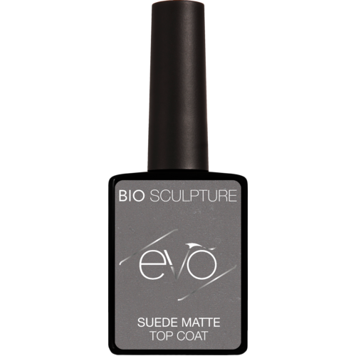 EVO Suede Matte Top Coat